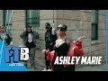 Ashley Marie - Knock Knock | From The Block Performance 🎙(New York)
