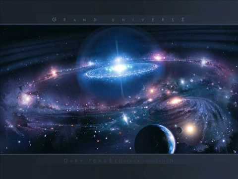 Imaginary Sight-Universe