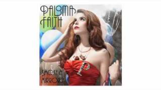 Paloma Faith - Smoke &amp; Mirrors (Widower Remix)