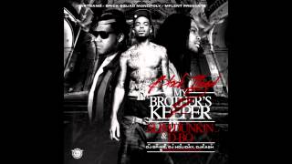 Slim Dunkin & D-Bo - All I See Is Money [prod. by Southside]