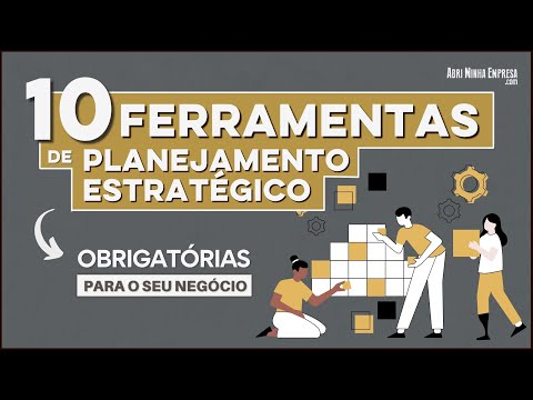 , title : 'FERRAMENTAS PLANEJAMENTO ESTRATÉGICO PARA PEQUENO NEGÓCIO (10 Dicas Muito Utilizadas)'