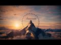 Vinheta Paramount 2014 HD