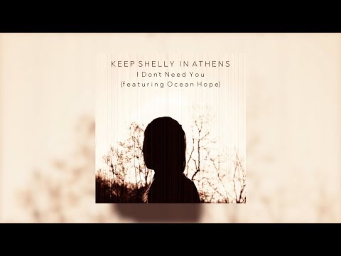Video thumbnail for I Don’t Need You