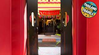 Khaolak Boutique Heritage | Khao Lak, Thailand | Hotel Review ⭐