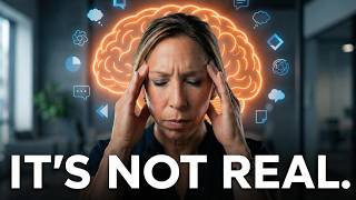 I Was Terrified to Be an Entrepreneur. A Psychologist Fixed That.