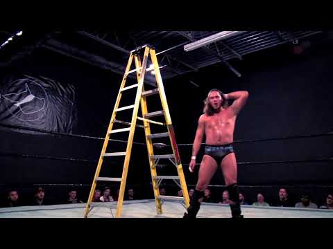 Exclusive: Joey Janela Says More AEW Vignettes Are Going To Happen, Talks Working With Nick Mondo