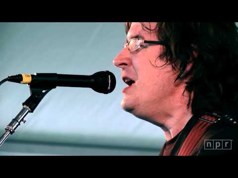 The Mountain Goats, At The Newport Folk Festival 2013 | NPR MUSIC FRONT ROW