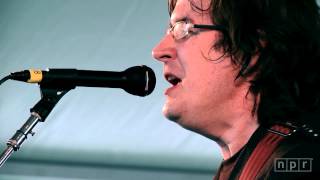 The Mountain Goats, At The Newport Folk Festival 2013 | NPR MUSIC FRONT ROW