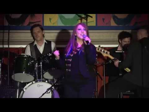 9. Dresdner Neujahrssingen  - My Chemical Romance  "Welcome To The Black Parade" Ulrike Weidemüller