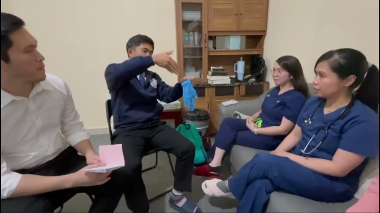 Daratulmiya Video Presentation 2024