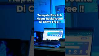 Download lagu Cara Menghapus Background di Canva Gratis #bgremove #bgremover #removebg #canvatutorial mp3