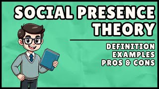 What is Social Presence Theory? (Easiest Explanation)