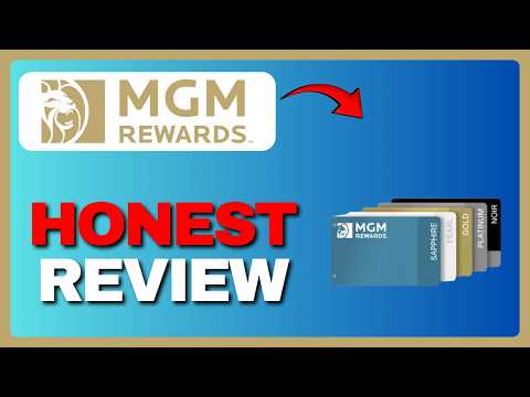 Mgm Gift Points