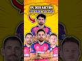 3 Big Players RR Might Target In IPL 2026 Auction Shocking Names