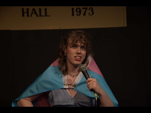 Sunny Laprade Queer Enough Teaser