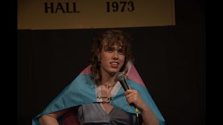 Sunny Laprade Queer Enough Teaser