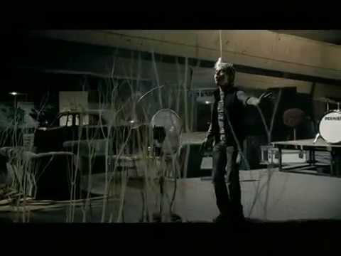 La 45 - Transplante (Video Oficial) HD