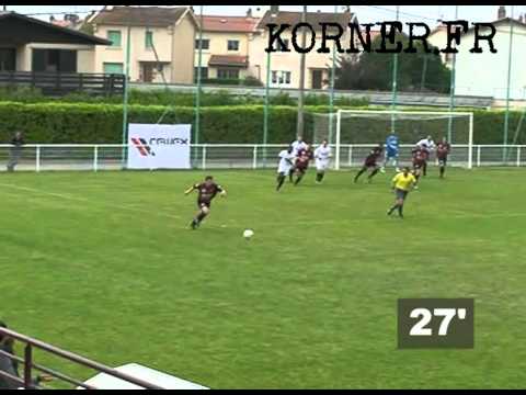 DH / Cugnaux - Toulouse Saint-Jo