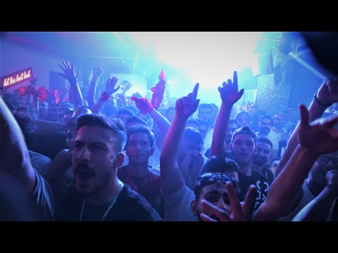 Min (LIVE in Dbayyeh) - Nizar Zgheib & Anthony Samarany