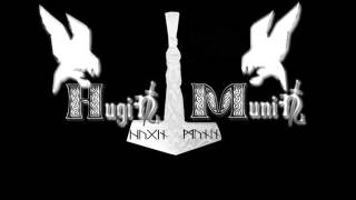 HUGIN MUNIN - Down to Niflheim