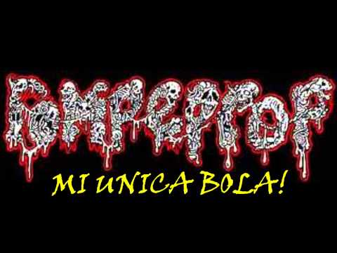 ROMPEPROP - As She Licks My Only Ball [Subtitulada] | HD