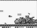 Sagaia Game Boy Final Boss Easy Method