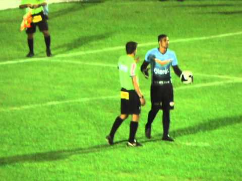 COMPACTO BRASIL VS VERANÓPOLIS