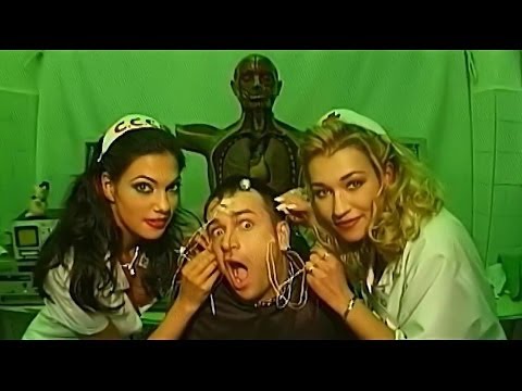 Kerozin - Da Da Da (club mix '99 - official video) HD