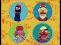 Play With Me Sesame Season 1 Episode 12 Part 2