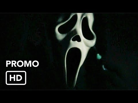 Scream 3.03 - 3.04 (Preview)