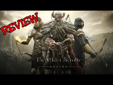 Elder Scrolls Online | Quick Review
