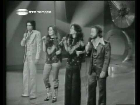 FC 1978: Gemini - "O Circo E A Cidade"