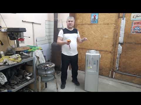 ⚡ Основные неисправности кулера для воды? Ремонт кулера для воды?#Switchhhh6