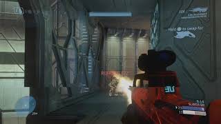 Halo 3 MCC PC Gameplay | FFA Construct!