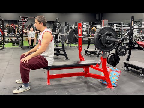 Squat everyday Day 979: Most important lesson I’ve learned