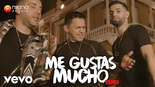 Me Gustas Mucho [Remix]