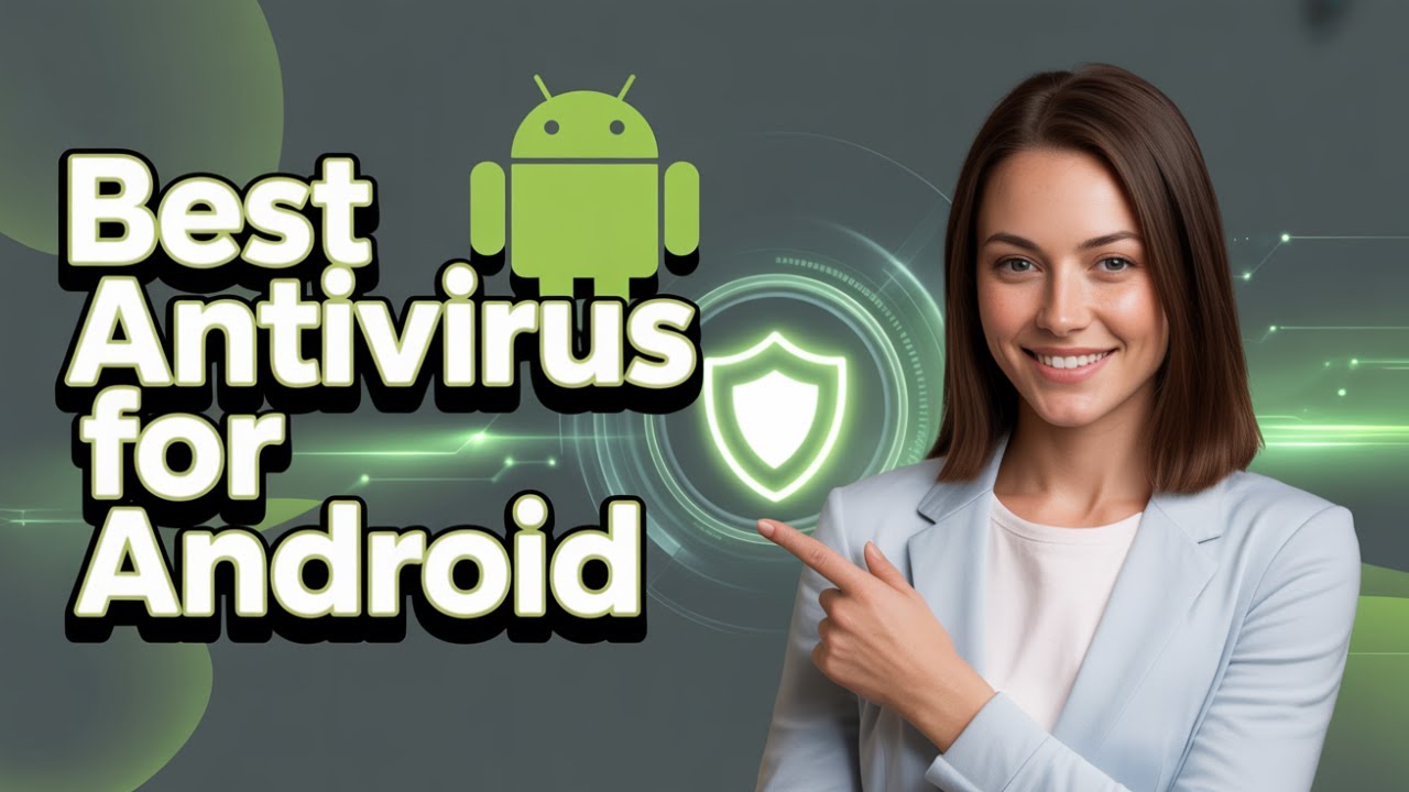 Antivirus Terbaik untuk Android – Aplikasi Mana yang Benar-Benar Melindungi Anda?