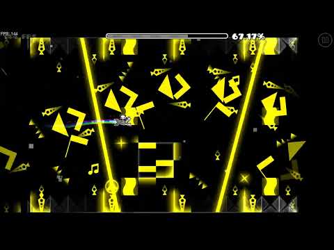 Final Pass by Moonlchan (Me)