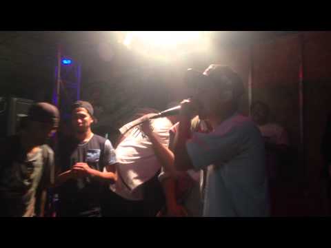 Jota - Daren vs Cotopros - Bas - BDM Duplas - FINAL