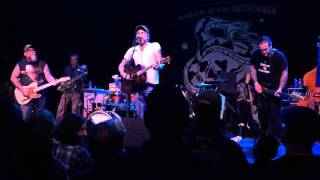 Lucero - Texas &amp; Tennessee