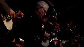 Steve Martin, Saga of the Old West