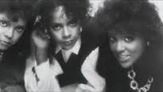 I Just Love The Man - The Jones Girls - 1980