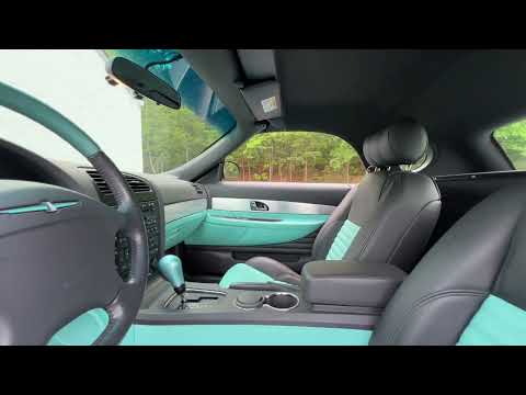 2002 Ford Thunderbird (CC-1733274) for sale in Hickory, North Carolina