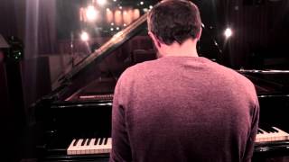 James Vincent McMorrow - Glacier (Live Session)