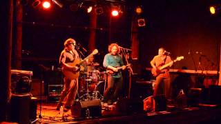 The Holler at the Mish on 7/18/2014 - 2