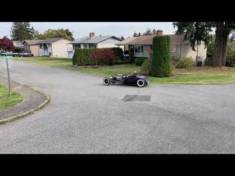 FOR SALE: 1928 Ford Model A Roadster