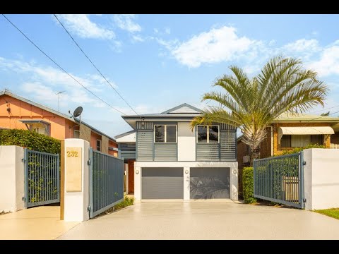 Video for 232 Prince Edward Parade, Scarborough  QLD  4020