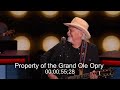 Teaser Clip   Gary Nicholson, Opry debut, 2025