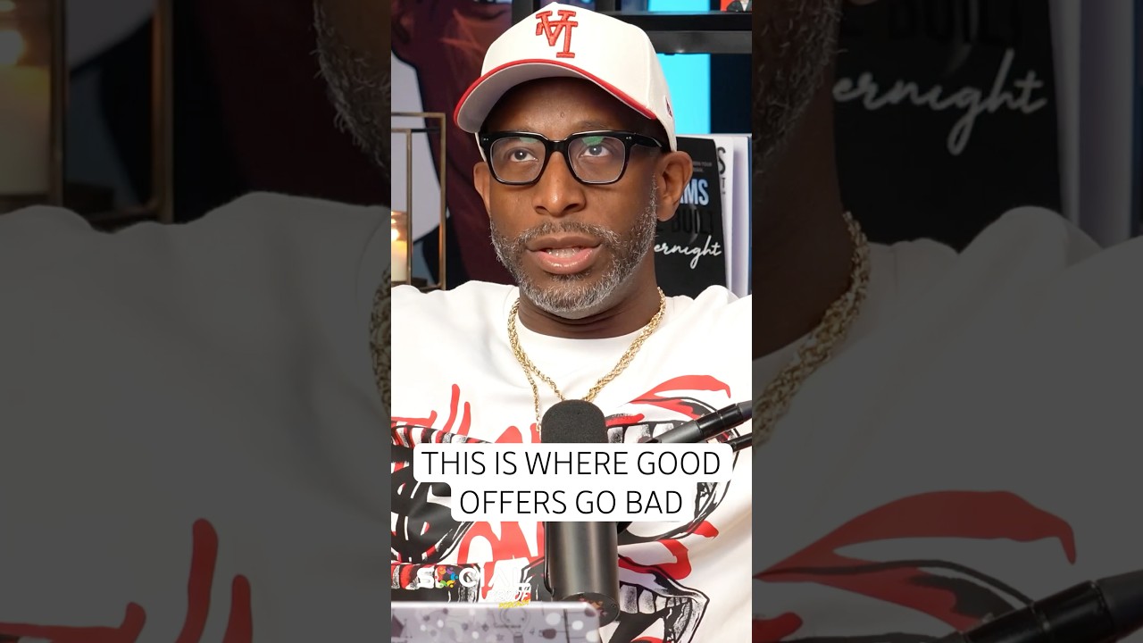 ONE CLAIM CAN CREATE A BIG PROBLEM #socialproofpodcast