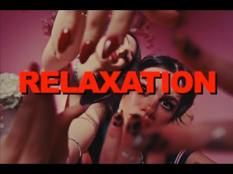 Isam, Catchybeatz - RELAXATION (Official Music Video)